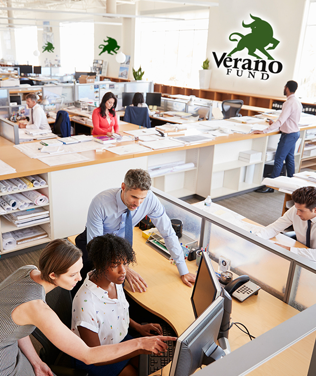 Verano Fund How It Works